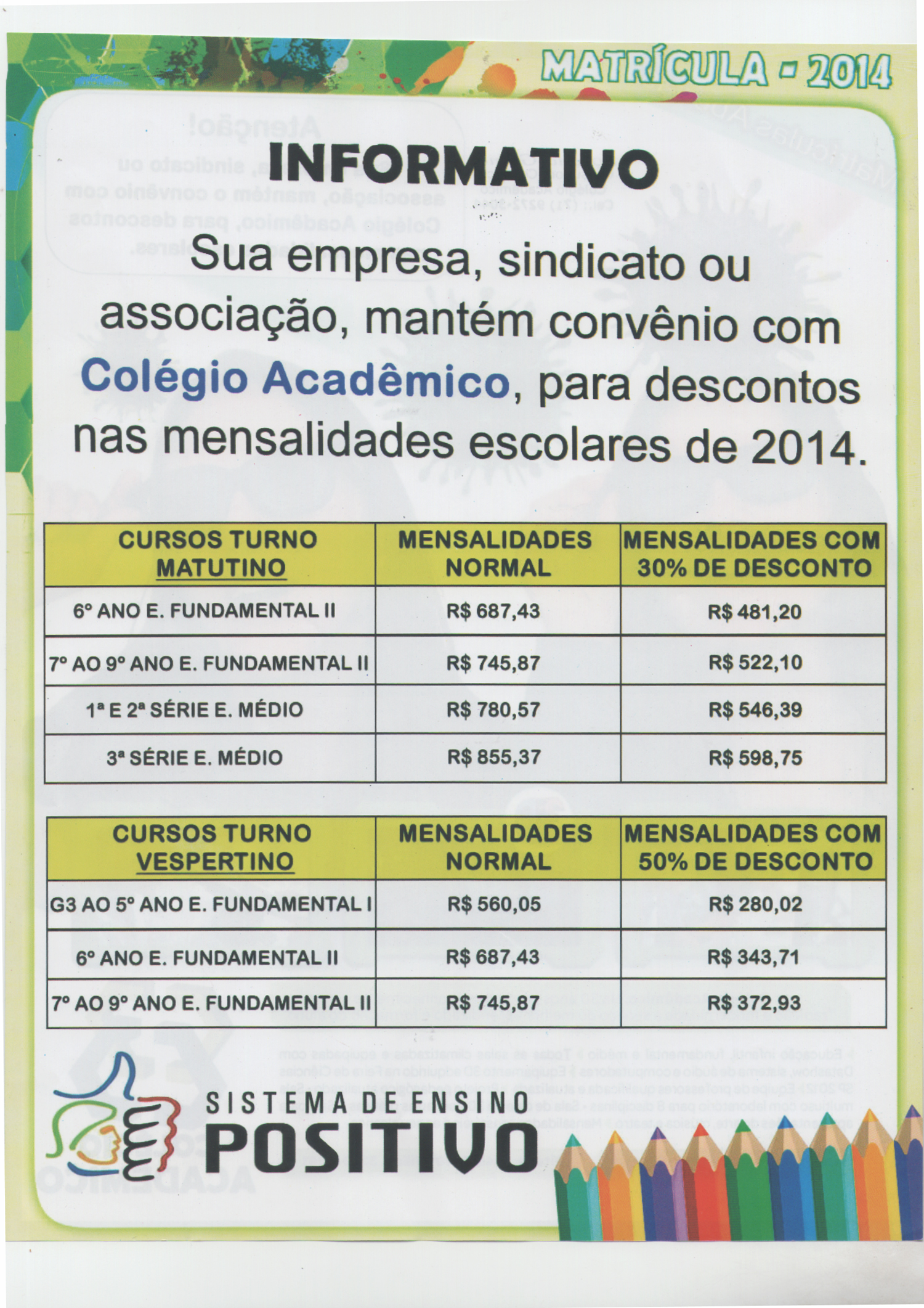 COLEGIO ACADEMICO 2