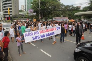 greve - 17-7-15 Américo