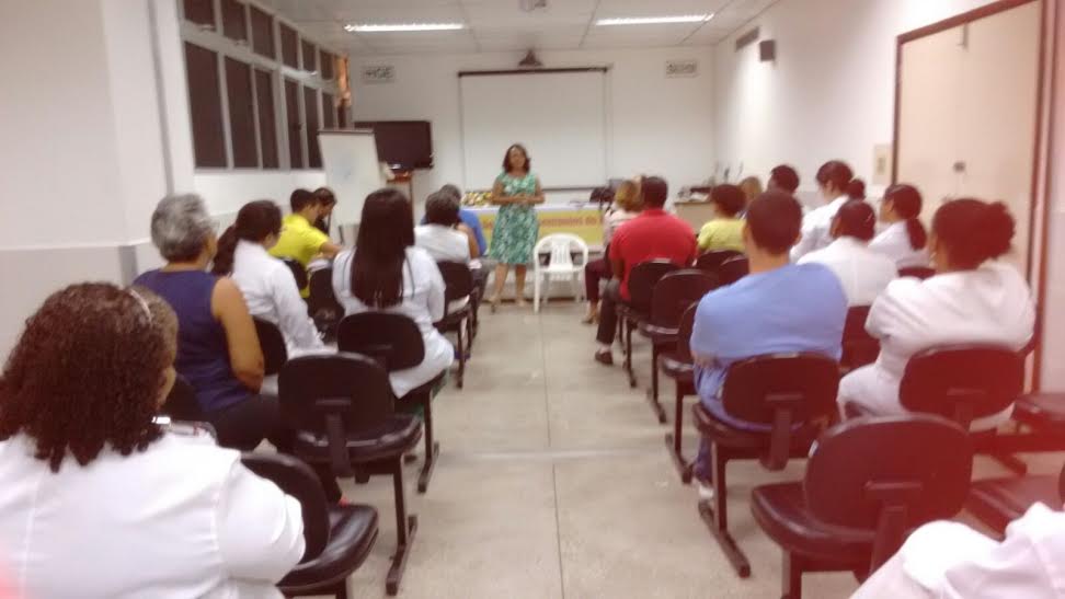HGE - natalícia