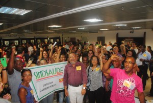 Fotos: Carlos Américo Barros