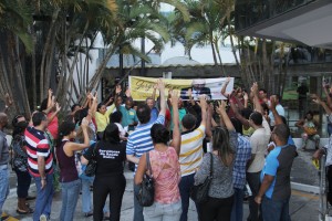 Carlos Américo Barros