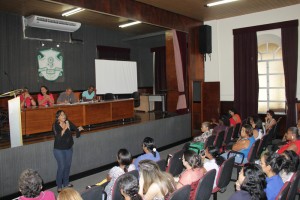 Fotos: Carlos Américo Barros