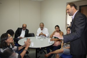 Fotos: Carlos Américo Barros