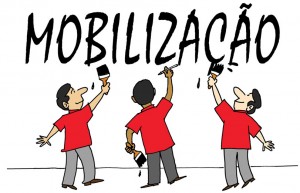 mobilização