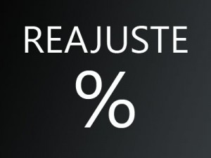 reajuste