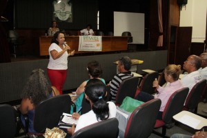 Fotos: Carlos Américo Barros