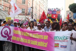 Foto: Carlos Américo Barros