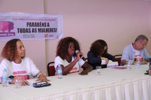 Fotos: Carlos Américo Barros