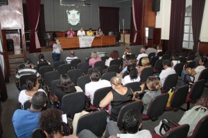 Fotos: Carlos |Américo Barros 