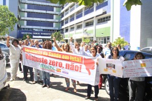 Fotos: Carlos Américo Barros 