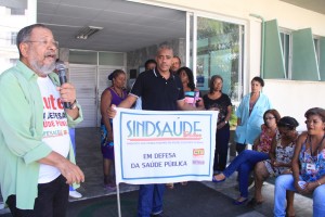 Fotos: Carlos Américo Barros 