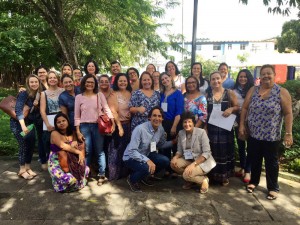 Jornada de imunizações