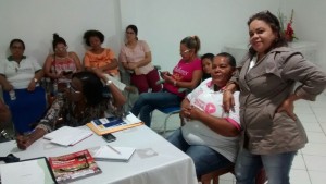 8ª Dires em Eunápolis