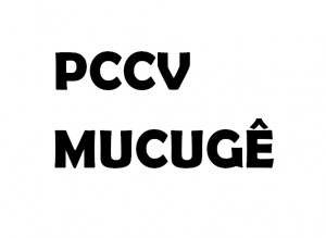 PCCV MUCUGÊ