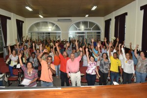 Fotos: João Ubaldo