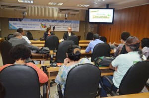 Foto: Ascom Dep. Marcelino Galo