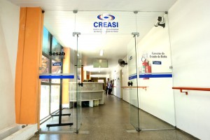 Foto: Ascom Sesab
