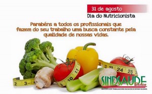 dia nutricionista