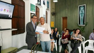 Fotos DGTS/Sesab