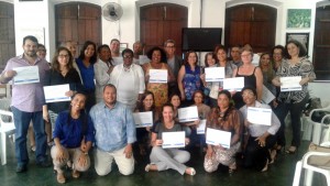 Fotos DGTS/Sesab