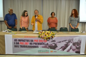 Fotos: João Ubaldo