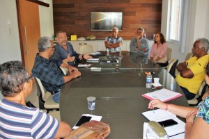 Foto: Ascom Sindimed