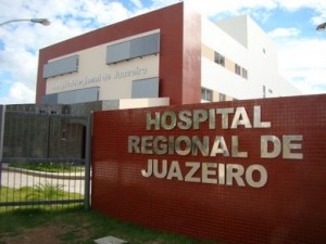 hospital juazeiro