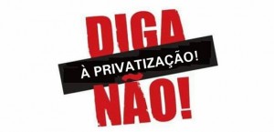 privatização