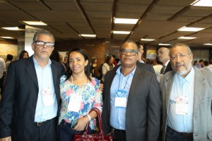 Fotos: Divulgação CES