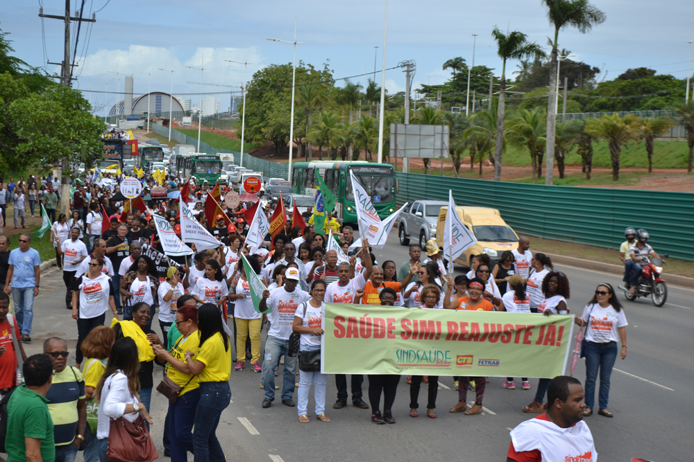 Fotos: João Ubaldo