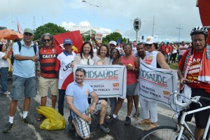 Fotos: João Ubaldo 