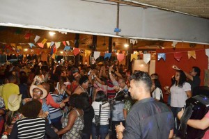 Fotos: João Ubaldo