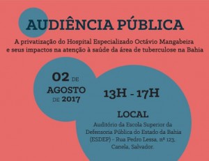 Ilustração: Ascom defensoria pública 