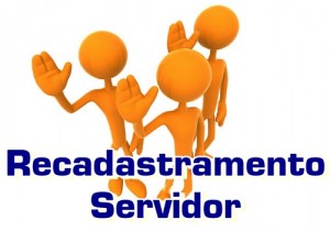 recadastramento
