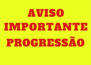 AVISO IMPORTANTE