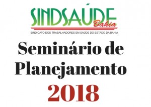 Seminário de Planejamento