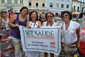 Fotos: João Ubaldo